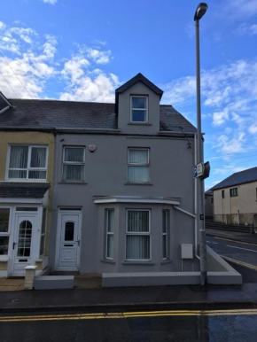 Portstewart Holiday Home